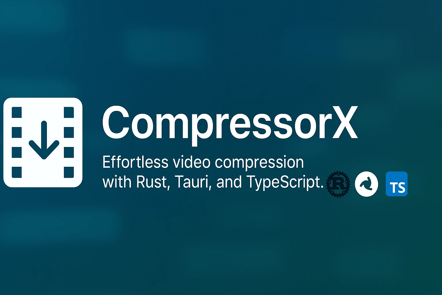 CompressorX preview